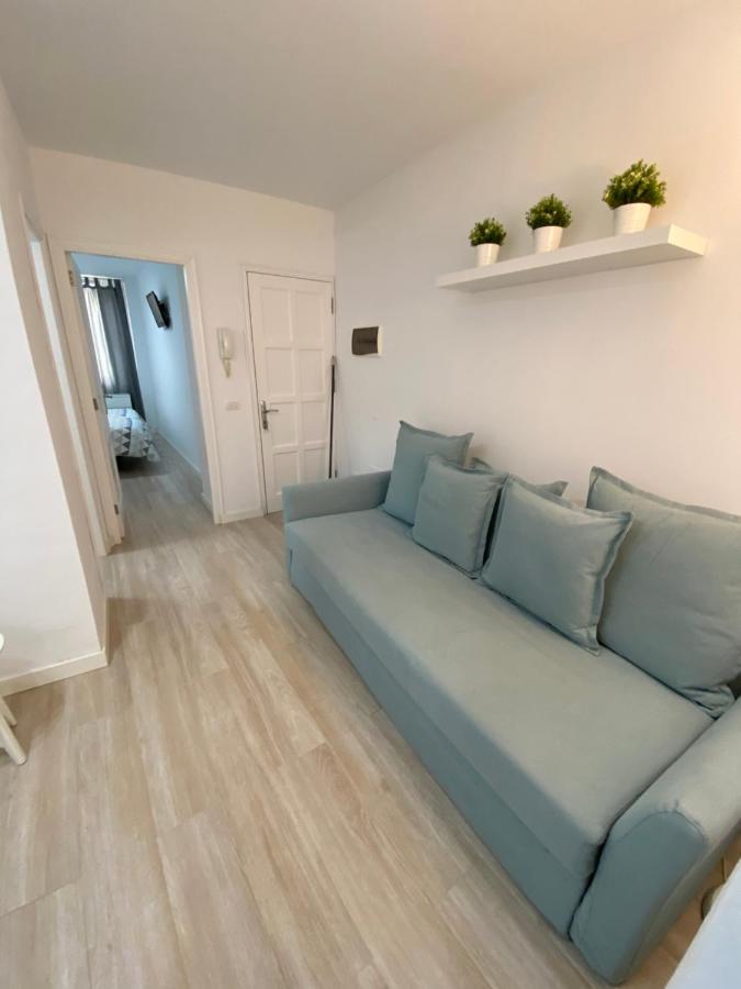 La Portada Apartment Santa Cruz de la Palma  Exterior foto